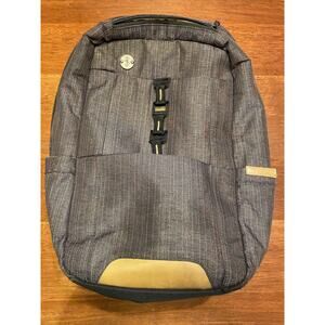 Focused Space Backpack